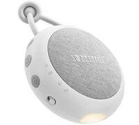Sweety Fox Rumori Bianchi per Neonato Bianco Ninna Nanna per Bambini Luce