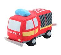 Sweety Toys, Camion Vigili del Fuoco, Colore: Rosso, 12190