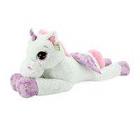 Sweety Toys Unicorno, Colore Bianco, 8056