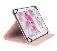 Sweex sa314 V2 Tablet Folio Case fino a 17,7 cm (7), Pink