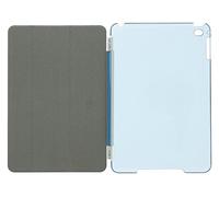 Sweex SA547 7,9 "Folio-Custodia per Tablet, Blu-Custodia per Tablet, Folio, Blu, in plastica, per Apple iPad Mini, Resistente ai Graffi