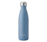 S'well - Borraccia in acciaio inox, 500 ml, motivo Desert Sky, con contenitore isolante sottovuoto a triplo strato, mantiene le bevande fredde per 36 ore e calde per 18, senza BPA