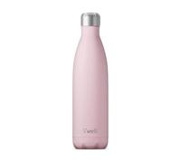 S'well - Borraccia termica in acciaio INOX 25 oz Pink Topaz