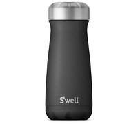 Swell Bottiglia Termica Black Onyx 470ml Wide Mouth Traveler