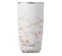 Swell Bottiglia Termica Calacatta Gold 530ml