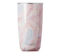 Swell Bottiglia Termica Geode Rose 530ml