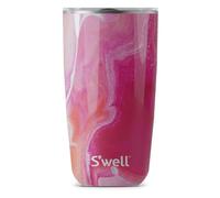 Swell Bottiglia Termica Rose Agate 530ml