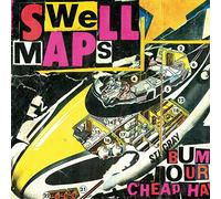 Swell Maps - Archive Recordings Volume 1