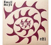 Swell Maps - C21 [VINYL]