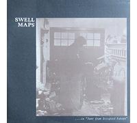 Swell Maps - In Jane From Occupied Europe