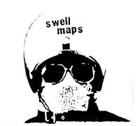 Swell Maps - International Rescue [VINYL]