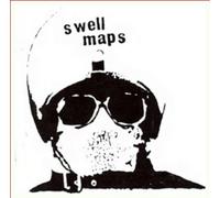 Swell Maps International Rescue (Vinyl LP) 12" Album