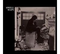 Swell Maps - Jane From Occupied Europe