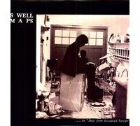 Swell Maps Jane from occupied Europe (Vinyl LP) 12" Album