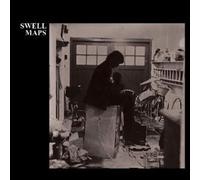 Swell Maps Jane from occupied Europe (Vinyl LP) 12" Album
