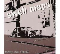 Swell Maps - Sweep the Desert