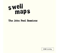 Swell Maps The John Peel Sessions (CD) Album