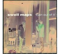 Swell Maps - Train Out of It
