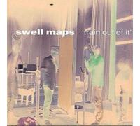 Swell Maps 'Train Out of It' (CD) Album