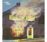 Swell Maps - Trip To Marineville