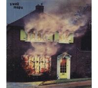 Swell Maps - Trip To Marineville