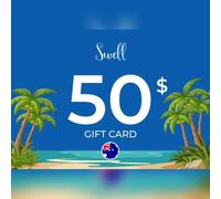 Swell Mullaloo Beach Gift card 50 AUD Key - AUSTRALIA