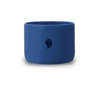 S'well Paraurti piccola bottiglia, blu