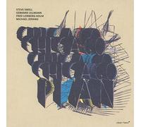 Swell Steve Chicago Plan (CD)