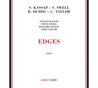 Swell, Steve - Edges