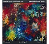 Swell, Steve - Magical Listening Hour