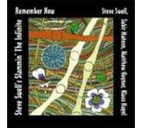 Swell, Steve - Remember Now