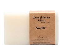 SWELLE Sapone per bambini, idratante alla crema idratante per viso, pelle sensibile e secca, deterge in morbidezza, nutre e protegge, ideale per neonati e adulti, corpo e viso, senza parabeni,