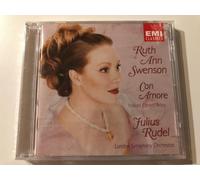 Swenson,Ruth Ann - Con Amore / Airs d'opéras italiens