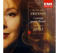 Swenson,Ruth-Ann - I Carry Your Heart
