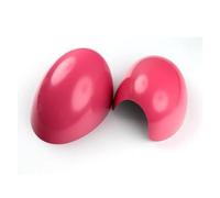 SWEPER Calotte Ricambio Specchietti Esterni per Mini per Cooper R50 R52 R53 2 Pezzi Tappi di Copertura Adesivi per Specchietti Retrovisori Laterali Accessori per Lo Styling Dell'auto (Colore : Pink)