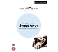 Swept Away [1973] [DVD]