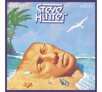 Steve Hunter Swept Away (CD)