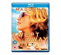 Swept Away (Blu-ray)