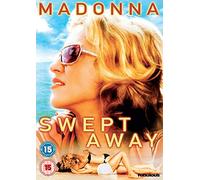 Swept Away [DVD]