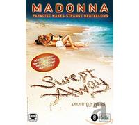 Swept away (DVD) Movie