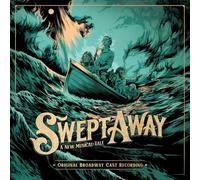 The Avett Brothers Swept Away Original Swept Away Original Broadway (Vinyl LP)