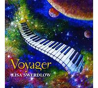 Swerdlow, Lisa - Voyager