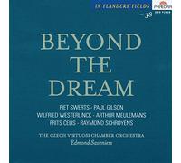 Swerts - Beyond The Dream