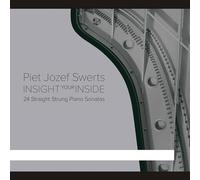 Swerts - Insight Your Inside