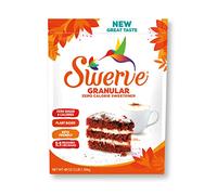 Swerve Dolcificante granulare (50 once): l'ultimo sostituto dello zucchero