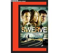 SWERVE DVD (DVD) Jason Clarke David Lyons