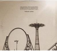 Swervedriver - Future Ruins