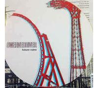 Swervedriver - Future Ruins