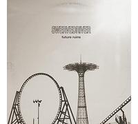 Swervedriver - Future Ruins