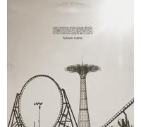 Swervedriver - Future Ruins